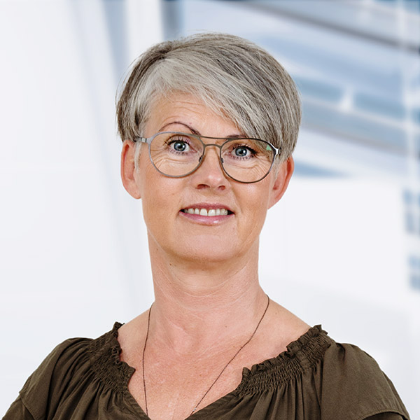 Vibeke Sørensen Degn